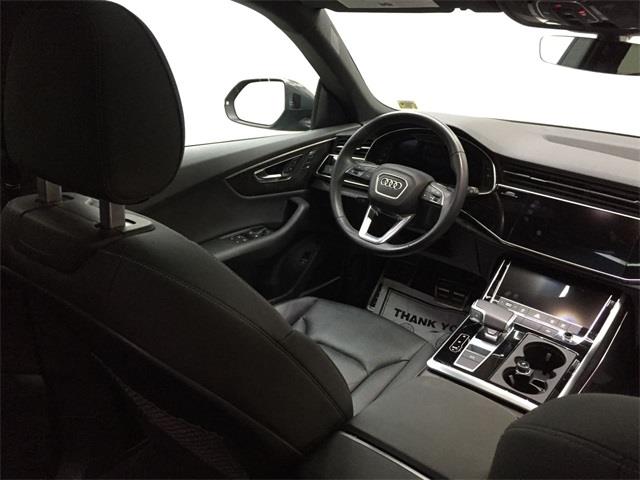 2021 Audi Q8 55 Premium Plus, available for sale in Bronx, New York | Eastchester Motor Cars. Bronx, New York 2021 Audi Q8 55 Premium Plus, available for sale in Bronx, New York | Eastchester Motor Cars. Bronx, New York