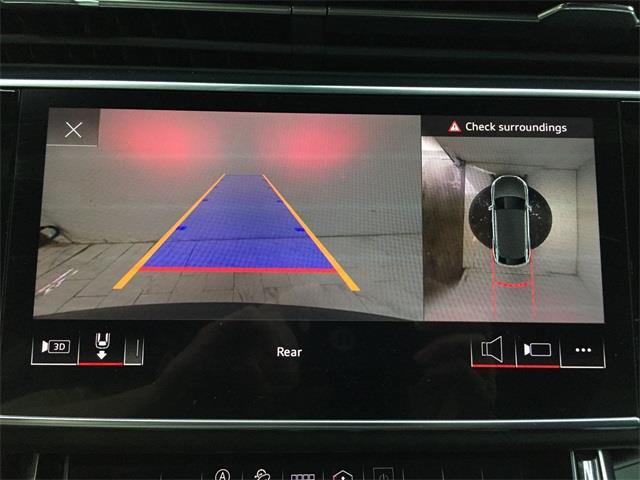 2021 Audi Q8 55 Premium Plus, available for sale in Bronx, New York | Eastchester Motor Cars. Bronx, New York 2021 Audi Q8 55 Premium Plus, available for sale in Bronx, New York | Eastchester Motor Cars. Bronx, New York