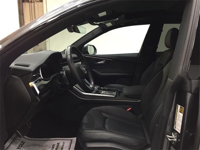 2021 Audi Q8 55 Premium Plus, available for sale in Bronx, New York | Eastchester Motor Cars. Bronx, New York 2021 Audi Q8 55 Premium Plus, available for sale in Bronx, New York | Eastchester Motor Cars. Bronx, New York