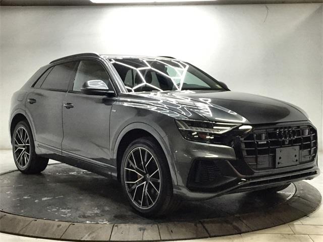2021 Audi Q8 55 Premium Plus, available for sale in Bronx, New York | Eastchester Motor Cars. Bronx, New York 2021 Audi Q8 55 Premium Plus, available for sale in Bronx, New York | Eastchester Motor Cars. Bronx, New York