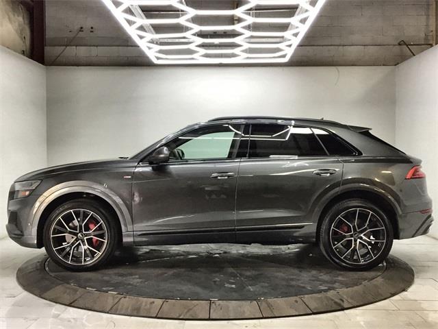 2021 Audi Q8 55 Premium Plus, available for sale in Bronx, New York | Eastchester Motor Cars. Bronx, New York 2021 Audi Q8 55 Premium Plus, available for sale in Bronx, New York | Eastchester Motor Cars. Bronx, New York