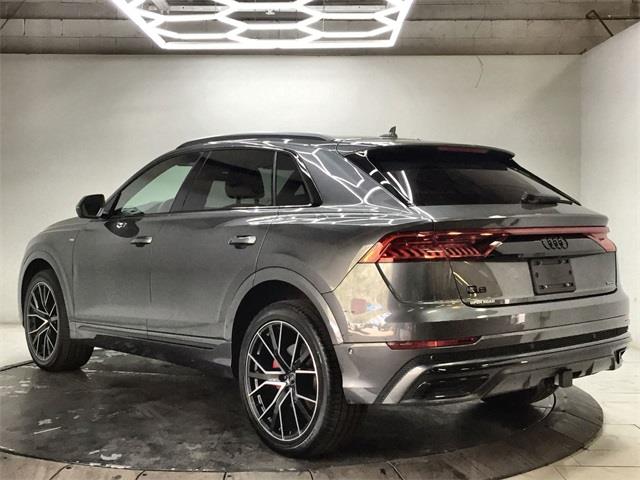 2021 Audi Q8 55 Premium Plus, available for sale in Bronx, New York | Eastchester Motor Cars. Bronx, New York 2021 Audi Q8 55 Premium Plus, available for sale in Bronx, New York | Eastchester Motor Cars. Bronx, New York