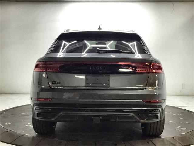 2021 Audi Q8 55 Premium Plus, available for sale in Bronx, New York | Eastchester Motor Cars. Bronx, New York 2021 Audi Q8 55 Premium Plus, available for sale in Bronx, New York | Eastchester Motor Cars. Bronx, New York