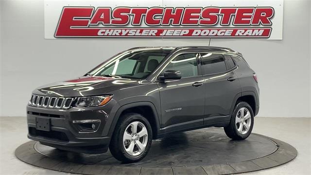 2021 Jeep Compass Latitude, available for sale in Bronx, New York | Eastchester Motor Cars. Bronx, New York 2021 Jeep Compass Latitude, available for sale in Bronx, New York | Eastchester Motor Cars. Bronx, New York