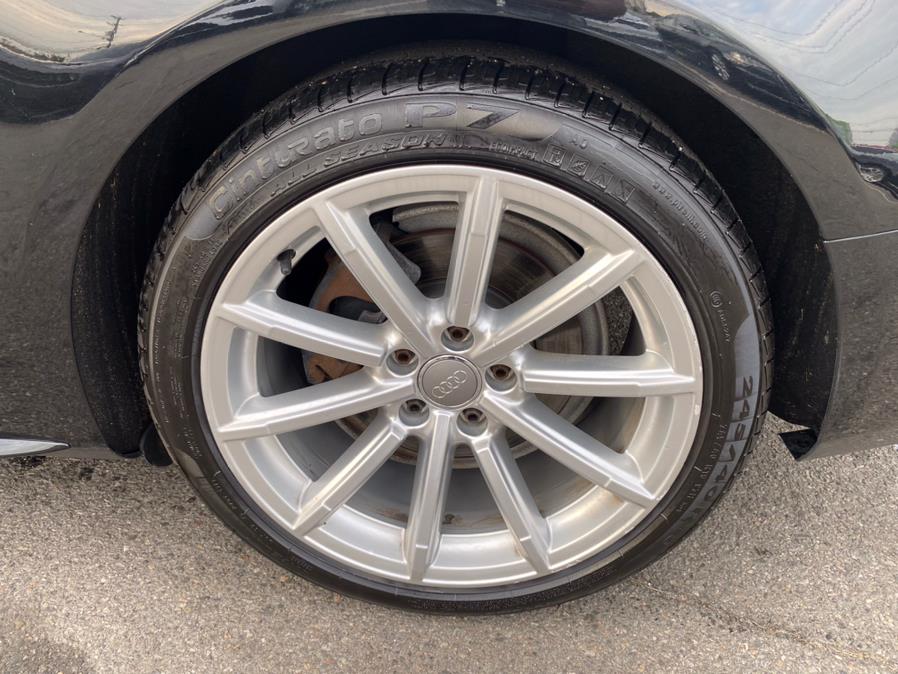 Used Audi A5 2dr Cpe Auto Premium Plus 2016 | European Auto Expo. Lodi, New Jersey Used Audi A5 2dr Cpe Auto Premium Plus 2016 | European Auto Expo. Lodi, New Jersey