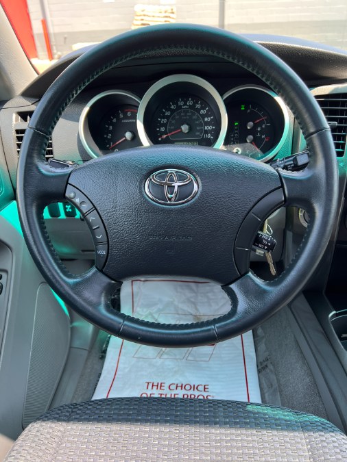 2006 Toyota 4Runner 4dr SR5 Sport V6 Auto 4WD, available for sale in Medford, Massachusetts | A-Tech. Medford, Massachusetts 2006 Toyota 4Runner 4dr SR5 Sport V6 Auto 4WD, available for sale in Medford, Massachusetts | A-Tech. Medford, Massachusetts