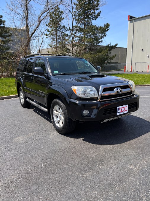 2006 Toyota 4Runner 4dr SR5 Sport V6 Auto 4WD, available for sale in Medford, Massachusetts | A-Tech. Medford, Massachusetts 2006 Toyota 4Runner 4dr SR5 Sport V6 Auto 4WD, available for sale in Medford, Massachusetts | A-Tech. Medford, Massachusetts