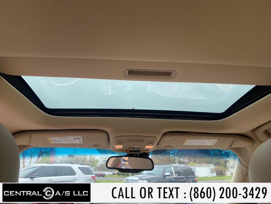 2009 Buick Lucerne 4dr Sdn CXL, available for sale in East Windsor, Connecticut | Central A/S LLC. East Windsor, Connecticut 2009 Buick Lucerne 4dr Sdn CXL, available for sale in East Windsor, Connecticut | Central A/S LLC. East Windsor, Connecticut
