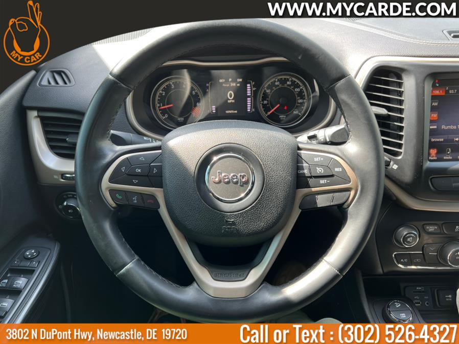 2014 Jeep Cherokee 4WD 4dr Altitude, available for sale in New Castle, Delaware | My Car. New Castle, Delaware 2014 Jeep Cherokee 4WD 4dr Altitude, available for sale in New Castle, Delaware | My Car. New Castle, Delaware