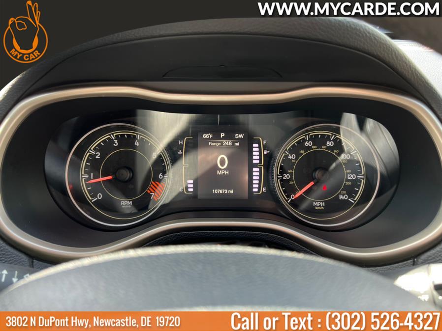 Used Jeep Cherokee 4WD 4dr Altitude 2014 | My Car. Newcastle, Delaware