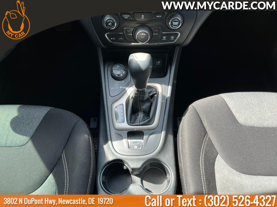 2014 Jeep Cherokee 4WD 4dr Altitude, available for sale in New Castle, Delaware | My Car. New Castle, Delaware 2014 Jeep Cherokee 4WD 4dr Altitude, available for sale in New Castle, Delaware | My Car. New Castle, Delaware
