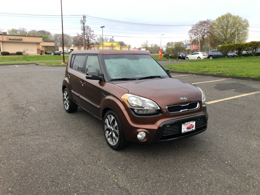 2012 Kia Soul 5dr Wgn Auto +, available for sale in Hartford , Connecticut | Ledyard Auto Sale LLC. Hartford , Connecticut 2012 Kia Soul 5dr Wgn Auto +, available for sale in Hartford , Connecticut | Ledyard Auto Sale LLC. Hartford , Connecticut