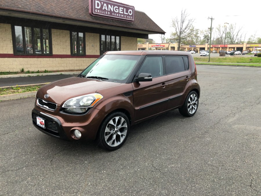 2012 Kia Soul 5dr Wgn Auto +, available for sale in Hartford , Connecticut | Ledyard Auto Sale LLC. Hartford , Connecticut 2012 Kia Soul 5dr Wgn Auto +, available for sale in Hartford , Connecticut | Ledyard Auto Sale LLC. Hartford , Connecticut