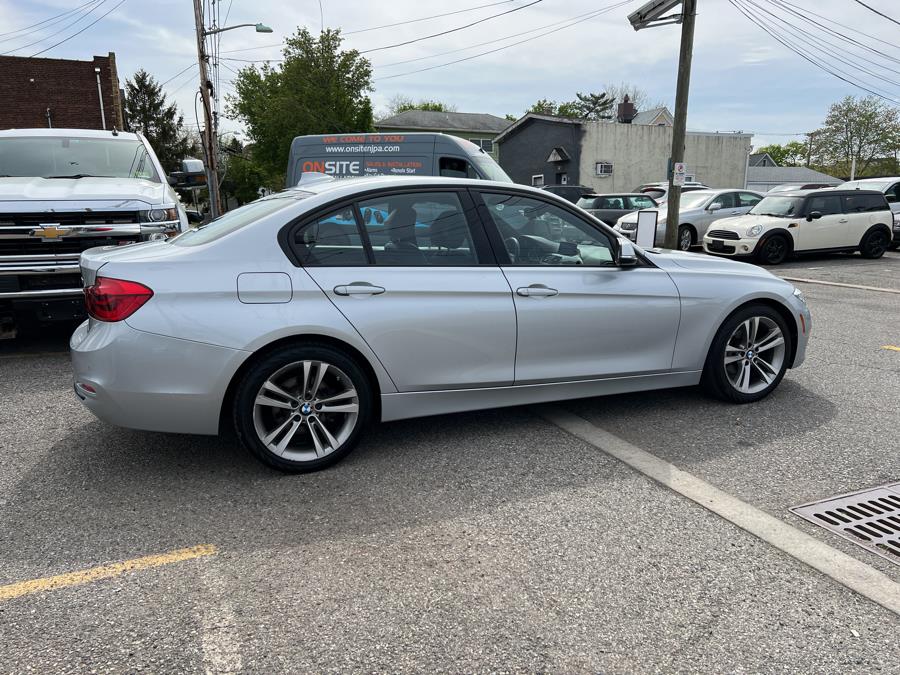 2016 BMW 3 Series 4dr Sdn 328i xDrive AWD SULEV South Africa, available for sale in Lodi, New Jersey | Route 46 Auto Sales Inc. Lodi, New Jersey 2016 BMW 3 Series 4dr Sdn 328i xDrive AWD SULEV South Africa, available for sale in Lodi, New Jersey | Route 46 Auto Sales Inc. Lodi, New Jersey