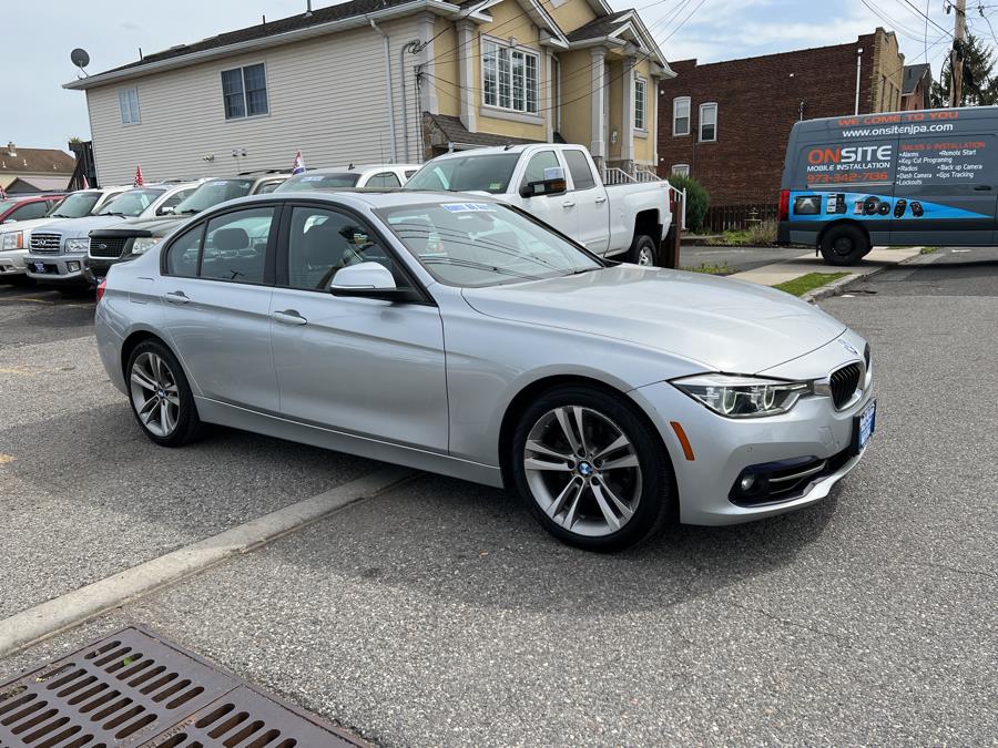 2016 BMW 3 Series 4dr Sdn 328i xDrive AWD SULEV South Africa, available for sale in Lodi, New Jersey | Route 46 Auto Sales Inc. Lodi, New Jersey 2016 BMW 3 Series 4dr Sdn 328i xDrive AWD SULEV South Africa, available for sale in Lodi, New Jersey | Route 46 Auto Sales Inc. Lodi, New Jersey