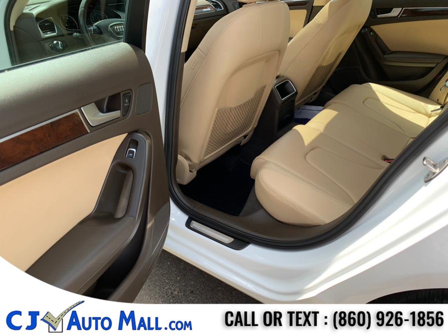 2014 Audi A4 4dr Sdn Auto quattro 2.0T Premium, available for sale in Bristol, Connecticut | CJ Auto Mall. Bristol, Connecticut 2014 Audi A4 4dr Sdn Auto quattro 2.0T Premium, available for sale in Bristol, Connecticut | CJ Auto Mall. Bristol, Connecticut