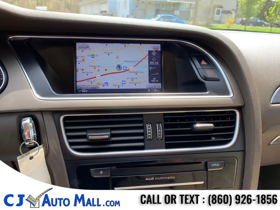 2014 Audi A4 4dr Sdn Auto quattro 2.0T Premium, available for sale in Bristol, Connecticut | CJ Auto Mall. Bristol, Connecticut 2014 Audi A4 4dr Sdn Auto quattro 2.0T Premium, available for sale in Bristol, Connecticut | CJ Auto Mall. Bristol, Connecticut