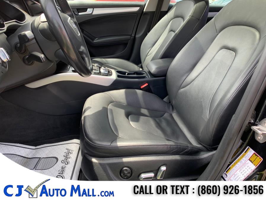 2014 Audi A4 4dr Sdn Auto quattro 2.0T Premium Plus, available for sale in Bristol, Connecticut | CJ Auto Mall. Bristol, Connecticut 2014 Audi A4 4dr Sdn Auto quattro 2.0T Premium Plus, available for sale in Bristol, Connecticut | CJ Auto Mall. Bristol, Connecticut