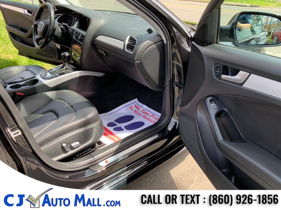 2014 Audi A4 4dr Sdn Auto quattro 2.0T Premium Plus, available for sale in Bristol, Connecticut | CJ Auto Mall. Bristol, Connecticut 2014 Audi A4 4dr Sdn Auto quattro 2.0T Premium Plus, available for sale in Bristol, Connecticut | CJ Auto Mall. Bristol, Connecticut