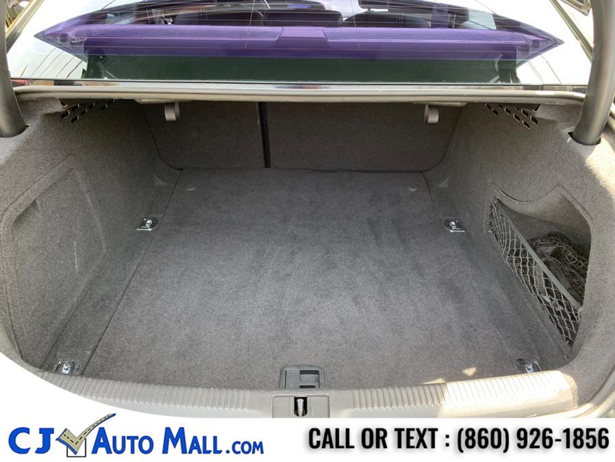 2014 Audi A4 4dr Sdn Auto quattro 2.0T Premium Plus, available for sale in Bristol, Connecticut | CJ Auto Mall. Bristol, Connecticut 2014 Audi A4 4dr Sdn Auto quattro 2.0T Premium Plus, available for sale in Bristol, Connecticut | CJ Auto Mall. Bristol, Connecticut