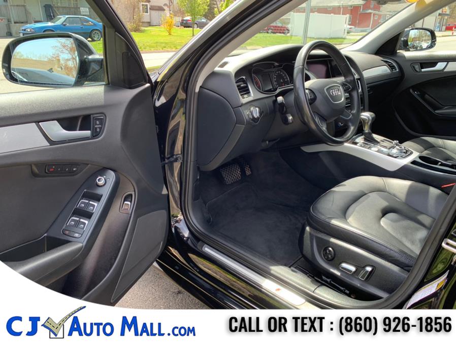 2014 Audi A4 4dr Sdn Auto quattro 2.0T Premium Plus, available for sale in Bristol, Connecticut | CJ Auto Mall. Bristol, Connecticut 2014 Audi A4 4dr Sdn Auto quattro 2.0T Premium Plus, available for sale in Bristol, Connecticut | CJ Auto Mall. Bristol, Connecticut