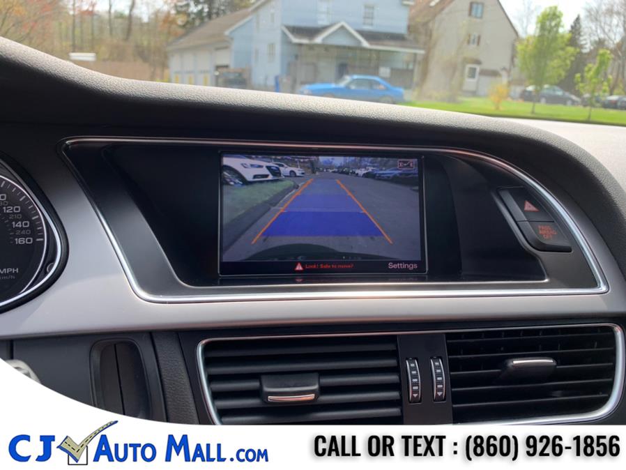 2014 Audi A4 4dr Sdn Auto quattro 2.0T Premium Plus, available for sale in Bristol, Connecticut | CJ Auto Mall. Bristol, Connecticut 2014 Audi A4 4dr Sdn Auto quattro 2.0T Premium Plus, available for sale in Bristol, Connecticut | CJ Auto Mall. Bristol, Connecticut