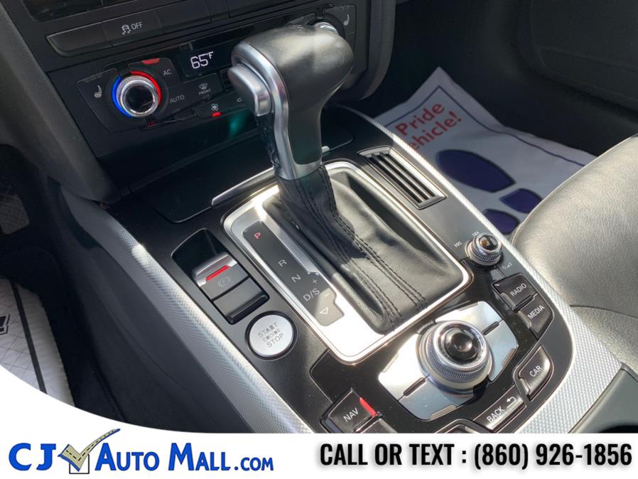 2014 Audi A4 4dr Sdn Auto quattro 2.0T Premium Plus, available for sale in Bristol, Connecticut | CJ Auto Mall. Bristol, Connecticut 2014 Audi A4 4dr Sdn Auto quattro 2.0T Premium Plus, available for sale in Bristol, Connecticut | CJ Auto Mall. Bristol, Connecticut