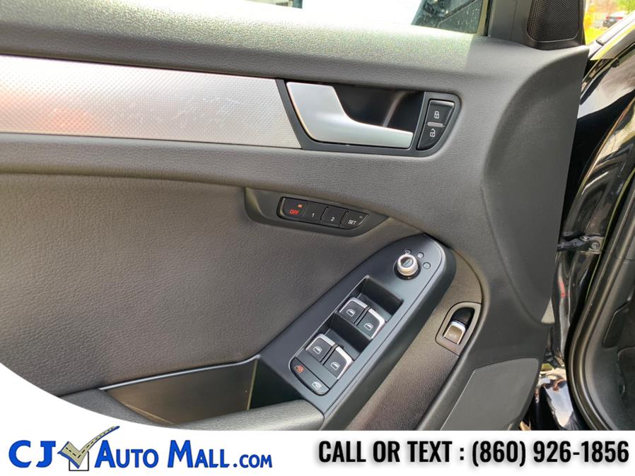 2014 Audi A4 4dr Sdn Auto quattro 2.0T Premium Plus, available for sale in Bristol, Connecticut | CJ Auto Mall. Bristol, Connecticut 2014 Audi A4 4dr Sdn Auto quattro 2.0T Premium Plus, available for sale in Bristol, Connecticut | CJ Auto Mall. Bristol, Connecticut