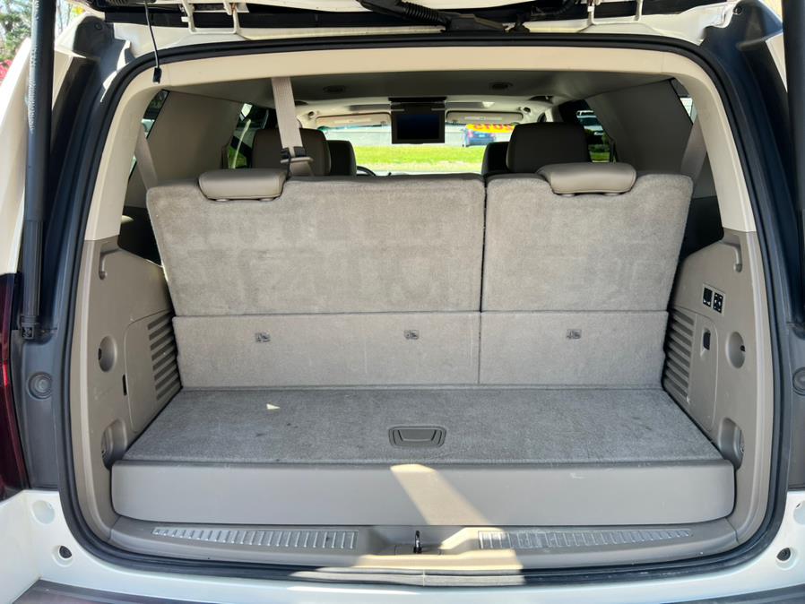 2015 Chevrolet Tahoe 4WD 4dr LTZ, available for sale in Plantsville, Connecticut | L&S Automotive LLC. Plantsville, Connecticut 2015 Chevrolet Tahoe 4WD 4dr LTZ, available for sale in Plantsville, Connecticut | L&S Automotive LLC. Plantsville, Connecticut