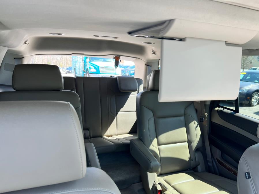 2015 Chevrolet Tahoe 4WD 4dr LTZ, available for sale in Plantsville, Connecticut | L&S Automotive LLC. Plantsville, Connecticut 2015 Chevrolet Tahoe 4WD 4dr LTZ, available for sale in Plantsville, Connecticut | L&S Automotive LLC. Plantsville, Connecticut