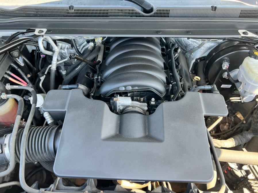 Used Chevrolet Tahoe 4WD 4dr LTZ 2015 | L&S Automotive LLC. Plantsville, Connecticut