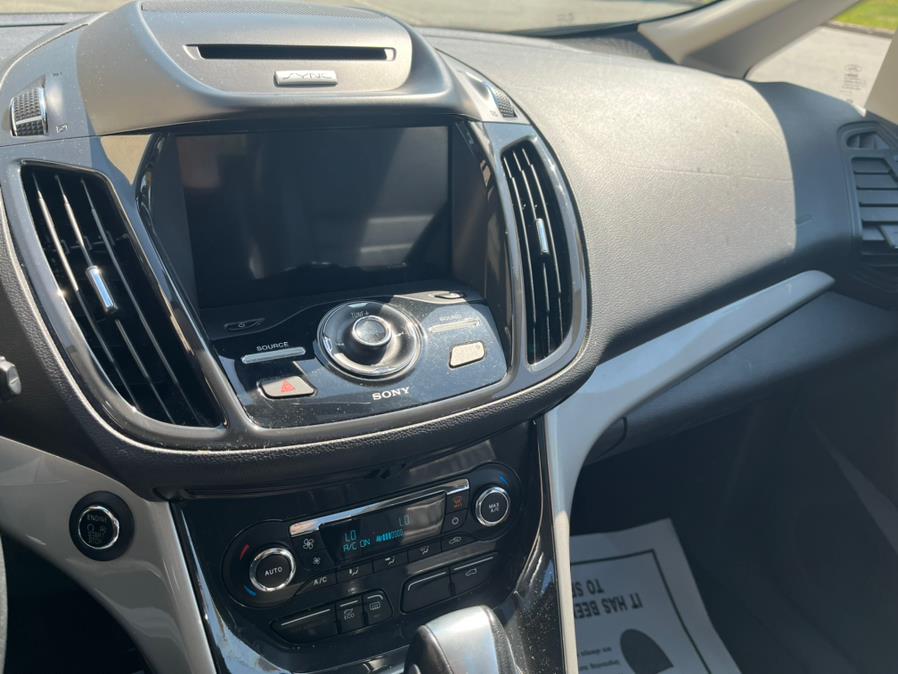 2016 Ford C-Max Hybrid 5dr HB SEL, available for sale in Revere, Massachusetts | Wonderland Auto. Revere, Massachusetts 2016 Ford C-Max Hybrid 5dr HB SEL, available for sale in Revere, Massachusetts | Wonderland Auto. Revere, Massachusetts
