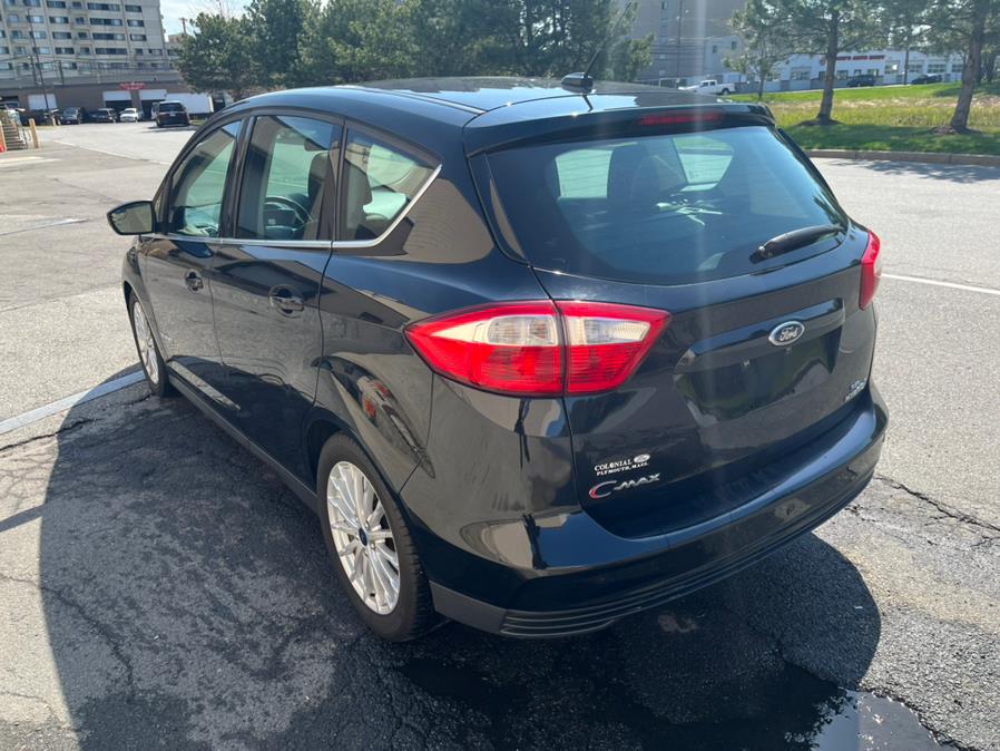 2016 Ford C-Max Hybrid 5dr HB SEL, available for sale in Revere, Massachusetts | Wonderland Auto. Revere, Massachusetts 2016 Ford C-Max Hybrid 5dr HB SEL, available for sale in Revere, Massachusetts | Wonderland Auto. Revere, Massachusetts