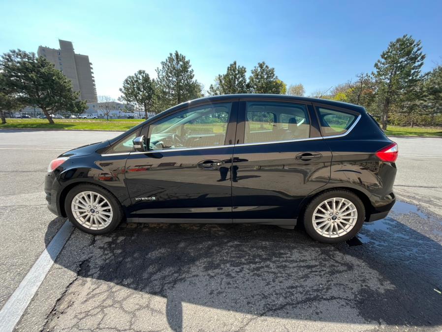 2016 Ford C-Max Hybrid 5dr HB SEL, available for sale in Revere, Massachusetts | Wonderland Auto. Revere, Massachusetts 2016 Ford C-Max Hybrid 5dr HB SEL, available for sale in Revere, Massachusetts | Wonderland Auto. Revere, Massachusetts