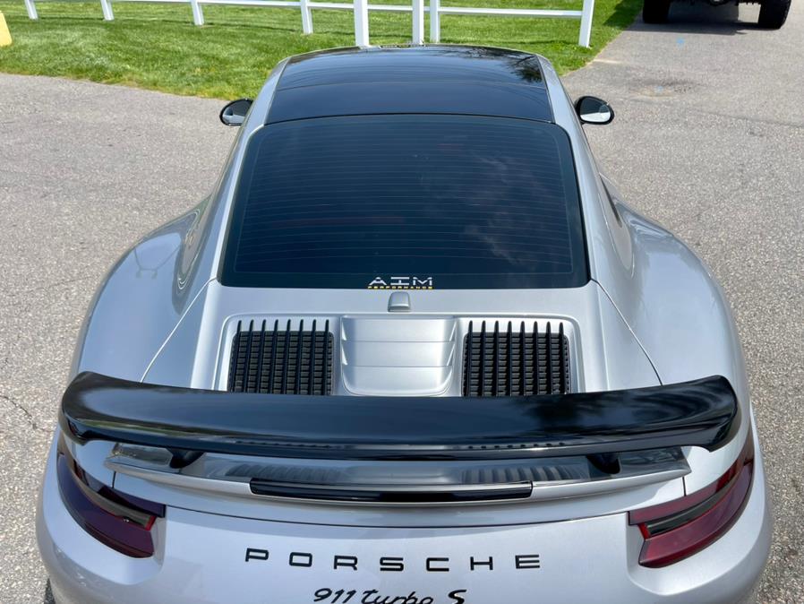 2017 Porsche 911 Turbo S Coupe, available for sale in South Windsor, Connecticut | Mike And Tony Auto Sales, Inc. South Windsor, Connecticut 2017 Porsche 911 Turbo S Coupe, available for sale in South Windsor, Connecticut | Mike And Tony Auto Sales, Inc. South Windsor, Connecticut