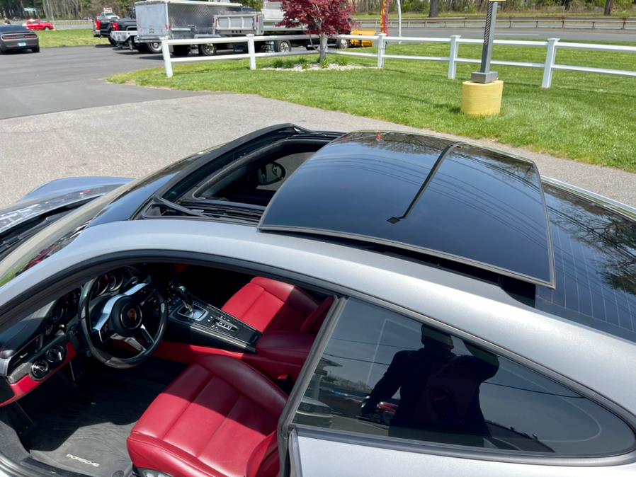 2017 Porsche 911 Turbo S Coupe, available for sale in South Windsor, Connecticut | Mike And Tony Auto Sales, Inc. South Windsor, Connecticut 2017 Porsche 911 Turbo S Coupe, available for sale in South Windsor, Connecticut | Mike And Tony Auto Sales, Inc. South Windsor, Connecticut