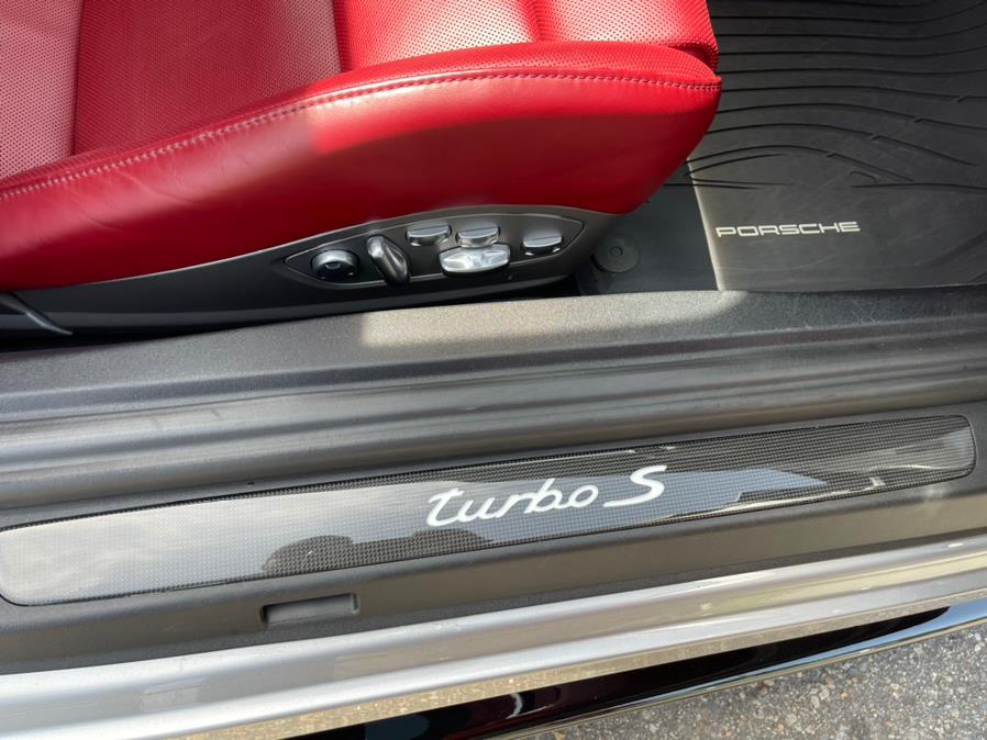 2017 Porsche 911 Turbo S Coupe, available for sale in South Windsor, Connecticut | Mike And Tony Auto Sales, Inc. South Windsor, Connecticut 2017 Porsche 911 Turbo S Coupe, available for sale in South Windsor, Connecticut | Mike And Tony Auto Sales, Inc. South Windsor, Connecticut