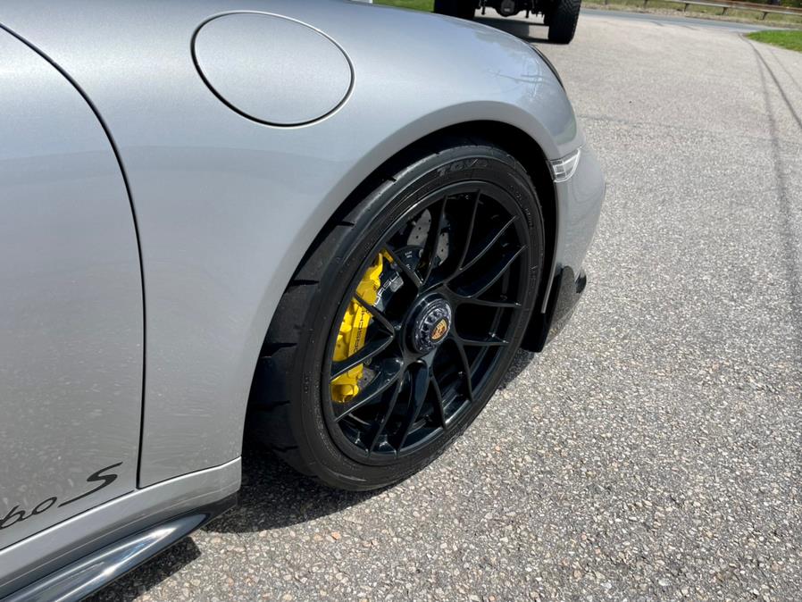 2017 Porsche 911 Turbo S Coupe, available for sale in South Windsor, Connecticut | Mike And Tony Auto Sales, Inc. South Windsor, Connecticut 2017 Porsche 911 Turbo S Coupe, available for sale in South Windsor, Connecticut | Mike And Tony Auto Sales, Inc. South Windsor, Connecticut