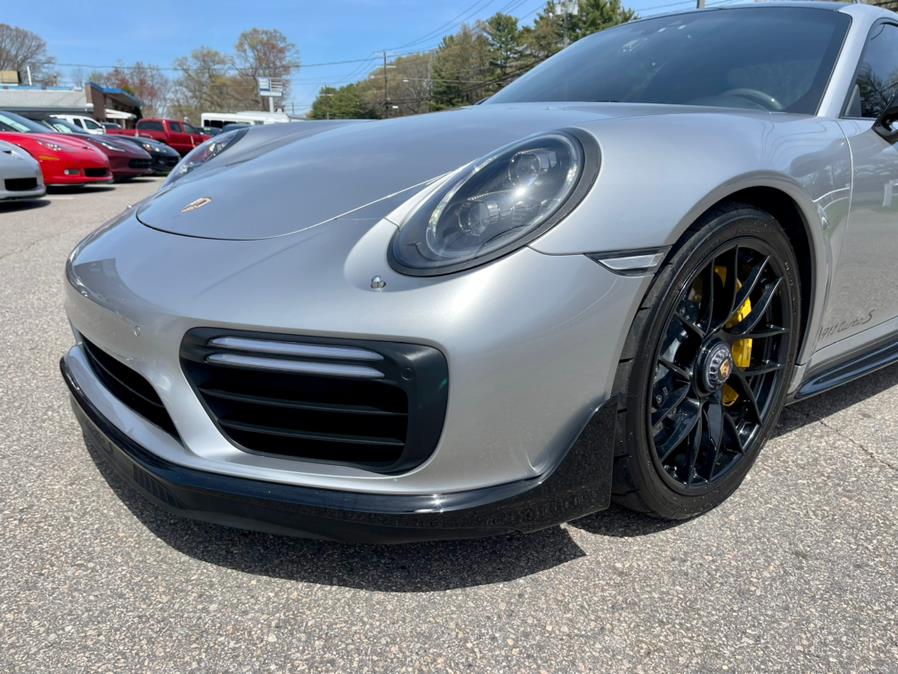 2017 Porsche 911 Turbo S Coupe, available for sale in South Windsor, Connecticut | Mike And Tony Auto Sales, Inc. South Windsor, Connecticut 2017 Porsche 911 Turbo S Coupe, available for sale in South Windsor, Connecticut | Mike And Tony Auto Sales, Inc. South Windsor, Connecticut