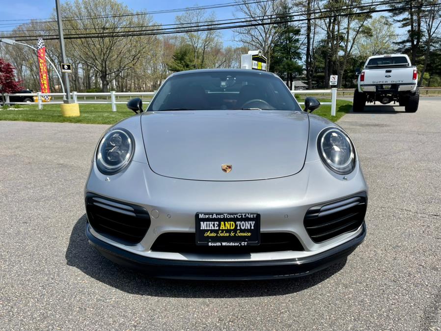 2017 Porsche 911 Turbo S Coupe, available for sale in South Windsor, Connecticut | Mike And Tony Auto Sales, Inc. South Windsor, Connecticut 2017 Porsche 911 Turbo S Coupe, available for sale in South Windsor, Connecticut | Mike And Tony Auto Sales, Inc. South Windsor, Connecticut