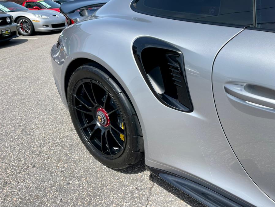 2017 Porsche 911 Turbo S Coupe, available for sale in South Windsor, Connecticut | Mike And Tony Auto Sales, Inc. South Windsor, Connecticut 2017 Porsche 911 Turbo S Coupe, available for sale in South Windsor, Connecticut | Mike And Tony Auto Sales, Inc. South Windsor, Connecticut