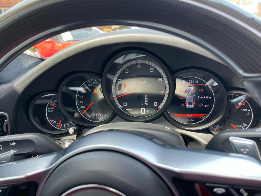 2017 Porsche 911 Turbo S Coupe, available for sale in South Windsor, Connecticut | Mike And Tony Auto Sales, Inc. South Windsor, Connecticut 2017 Porsche 911 Turbo S Coupe, available for sale in South Windsor, Connecticut | Mike And Tony Auto Sales, Inc. South Windsor, Connecticut