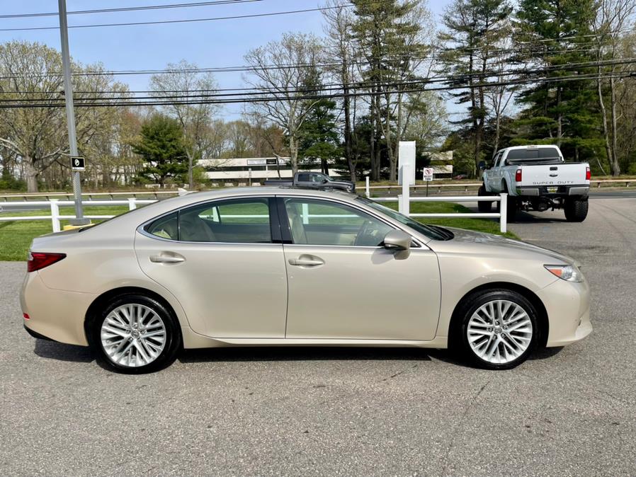 Used Lexus ES 350 4dr Sdn 2013 | Mike And Tony Auto Sales, Inc. South Windsor, Connecticut Used Lexus ES 350 4dr Sdn 2013 | Mike And Tony Auto Sales, Inc. South Windsor, Connecticut