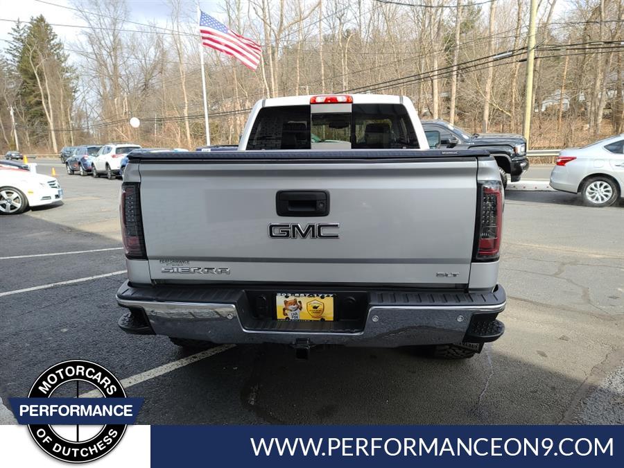 2014 GMC Sierra 1500 Z71 4WD Double Cab 143.5" SLT, available for sale in Wappingers Falls, New York | Performance Motor Cars. Wappingers Falls, New York 2014 GMC Sierra 1500 Z71 4WD Double Cab 143.5" SLT, available for sale in Wappingers Falls, New York | Performance Motor Cars. Wappingers Falls, New York