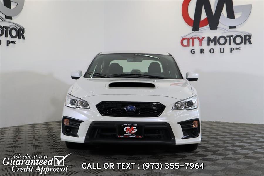 2018 Subaru Wrx Base, available for sale in Haskell, New Jersey | City Motor Group Inc.. Haskell, New Jersey 2018 Subaru Wrx Base, available for sale in Haskell, New Jersey | City Motor Group Inc.. Haskell, New Jersey