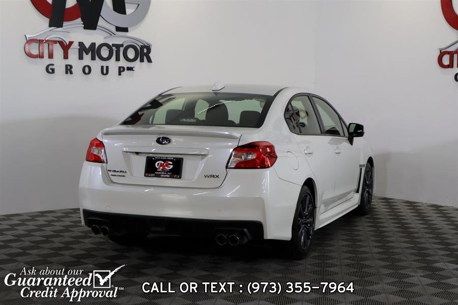 2018 Subaru Wrx Base, available for sale in Haskell, New Jersey | City Motor Group Inc.. Haskell, New Jersey 2018 Subaru Wrx Base, available for sale in Haskell, New Jersey | City Motor Group Inc.. Haskell, New Jersey