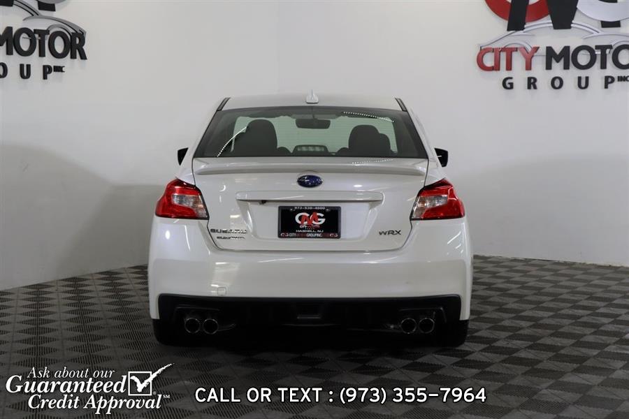 2018 Subaru Wrx Base, available for sale in Haskell, New Jersey | City Motor Group Inc.. Haskell, New Jersey 2018 Subaru Wrx Base, available for sale in Haskell, New Jersey | City Motor Group Inc.. Haskell, New Jersey