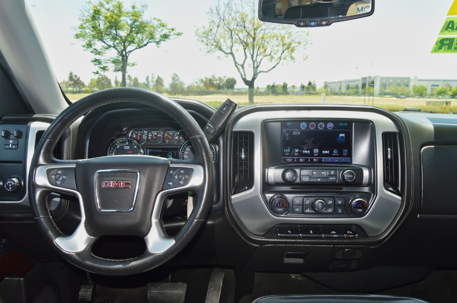 2017 GMC Sierra 1500 2WD Crew Cab 143.5" SLE, available for sale in Moreno Valley, California | Fusion Motors Inc. Moreno Valley, California 2017 GMC Sierra 1500 2WD Crew Cab 143.5" SLE, available for sale in Moreno Valley, California | Fusion Motors Inc. Moreno Valley, California