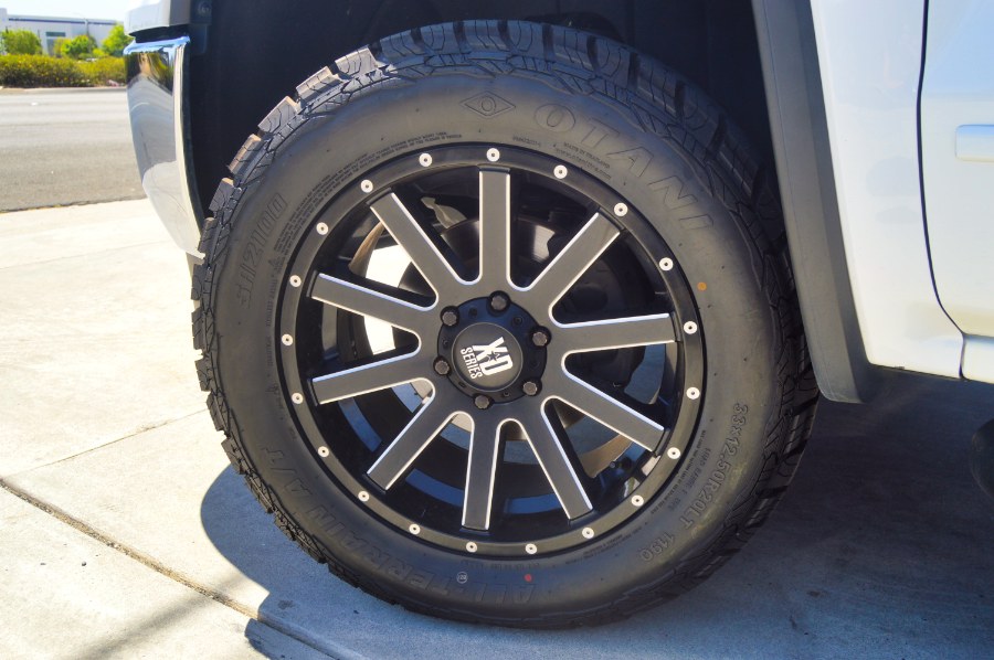 2017 GMC Sierra 1500 2WD Crew Cab 143.5" SLE, available for sale in Moreno Valley, California | Fusion Motors Inc. Moreno Valley, California 2017 GMC Sierra 1500 2WD Crew Cab 143.5" SLE, available for sale in Moreno Valley, California | Fusion Motors Inc. Moreno Valley, California
