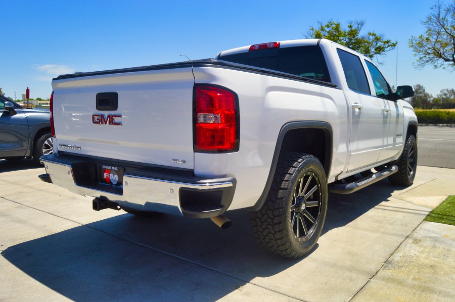 2017 GMC Sierra 1500 2WD Crew Cab 143.5" SLE, available for sale in Moreno Valley, California | Fusion Motors Inc. Moreno Valley, California 2017 GMC Sierra 1500 2WD Crew Cab 143.5" SLE, available for sale in Moreno Valley, California | Fusion Motors Inc. Moreno Valley, California
